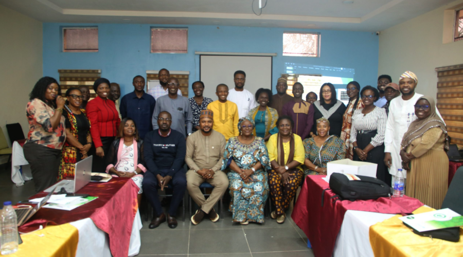 CS-SUNN Facilitates the Development of Nigeria’s Groundbreaking Nutrition Advocacy Document; supports FMOH&SW Strategic Consultative Workshop.